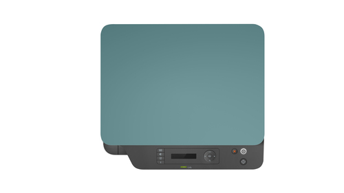 HP Laser MFP 135r – image 4
