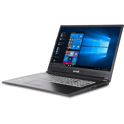 TERRA MOBILE 1777 Intel® Core™ i7 i7-9750H Laptop