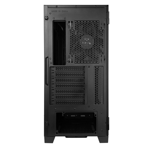 Chieftec APEX AIR midi tower behuizing, afbeelding 4