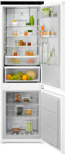 Electrolux LNT6MD18S3 fridge-freezer Built-in – image 1