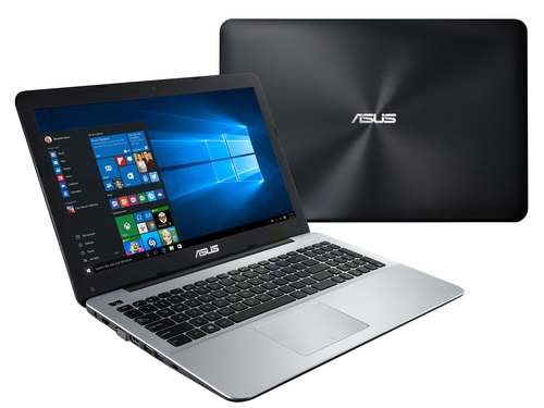 ASUS R556LA-XX2134T Intel® Core™ i5 i5-5200U Laptop – image 6