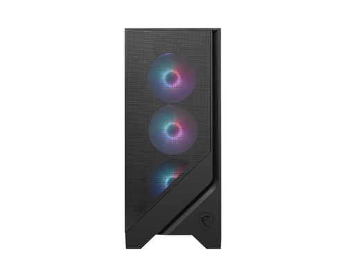 MSI Codex R2 B14NUD7-093US PC Intel® Core™ i7 i7-14700F 16 GB DDR5-SDRAM 1 TB Твердотельный накопитель (SSD) NVIDIA GeForce RTX 4060 Ti Windows 11 Home Настольный Черный