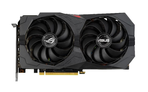 ASUS ROG -STRIX-GTX1650S-O4G-GAMING NVIDIA GeForce GTX 1650 SUPER 4 GB GDDR6
