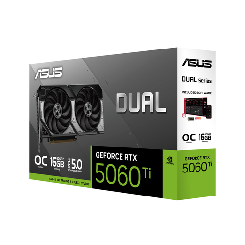 Tarjeta de video ASUS 90YV0MH0-M0AA00 
