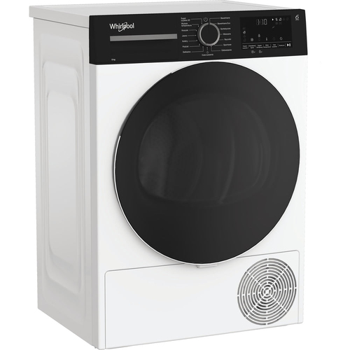 Whirlpool MX WSD 83M WBS PL