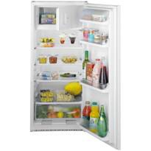 Hotpoint HSZ2321L combi-fridge Built-in White