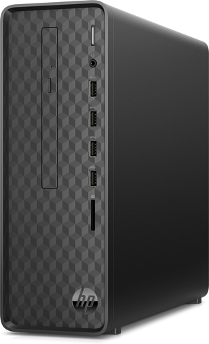 HP Slim Desktop S01-aF2000na Intel® Pentium® J5040