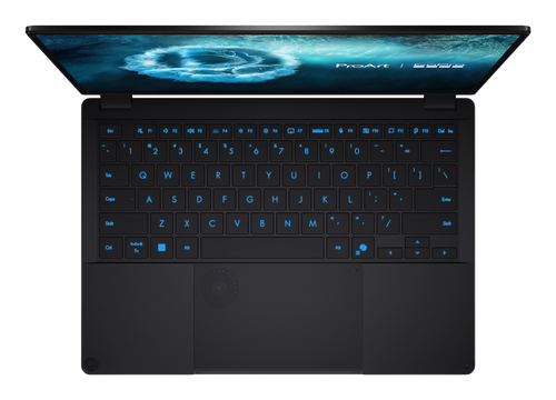 ASUS ProArt GoPro Edition PX13 HN7306EAC-LX089X 13.3'' Copilotplus 2-in-1 laptop, afbeelding 9