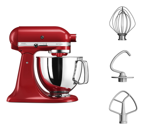 KitchenAid Artisan Mixer, afbeelding 2
