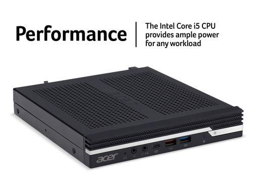 Acer Veriton N VN4690GT Intel Core i5-12400 (18M Cache, up to – image 3