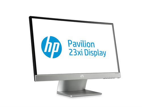 HP Pavilion 23xi – image 3