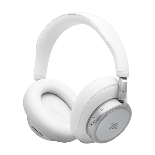 JBL Live 780NC Wit, afbeelding 5