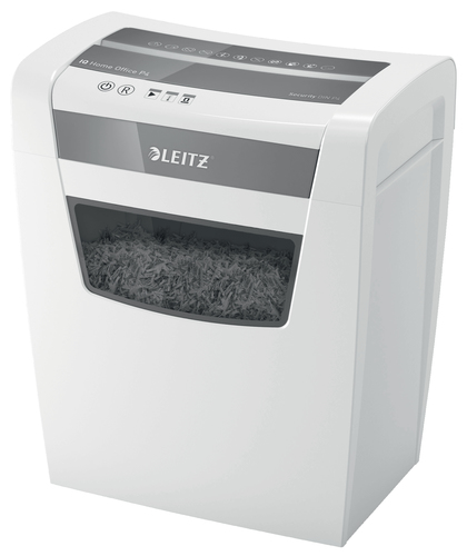 Leitz IQ Home Office P4