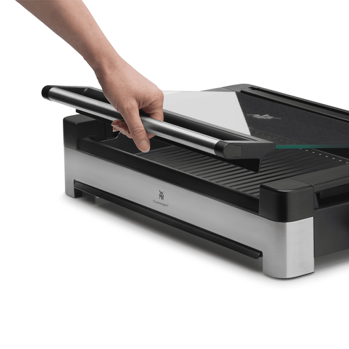 WMF Lono 0415430011 contact grill – image 8
