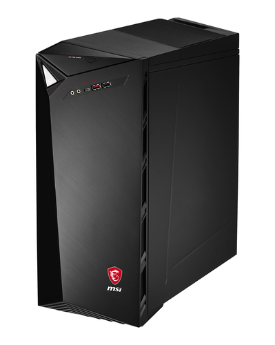 MSI Infinite VR7RC-011US Intel® Core™ i7 i7-7700 – image 8