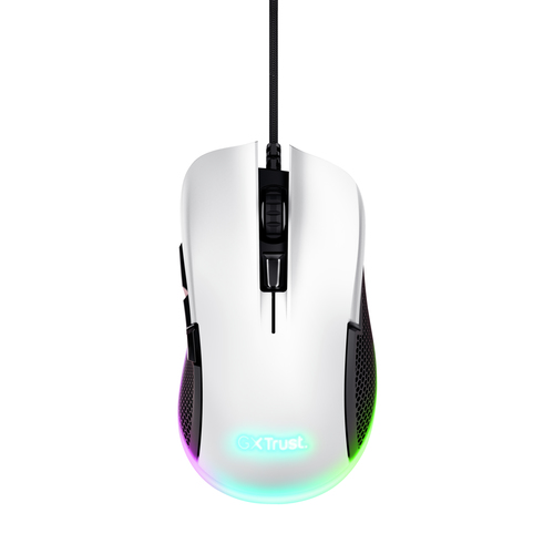 Trust GXT 922 Ybar ECO gaming muis, afbeelding 4