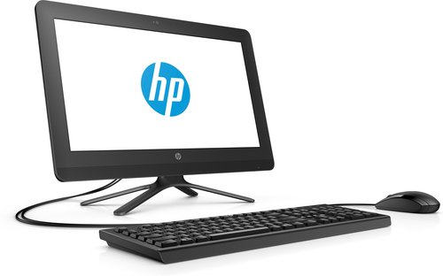 HP 20 -c456nh Intel® Core™ i3 i3-7130U – image 3