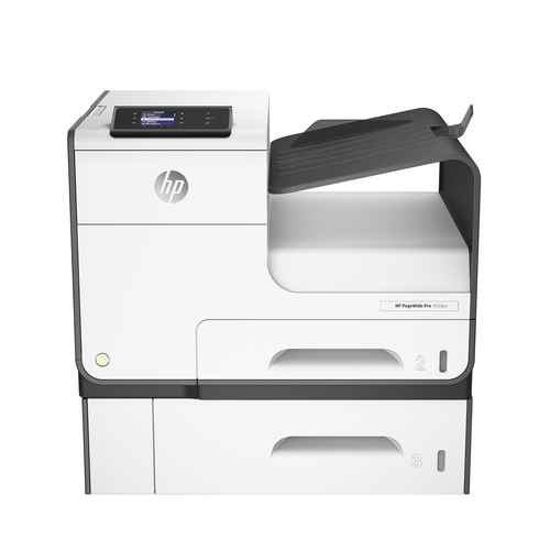 HP 452dwt large format printer Wi-Fi Colour – image 4