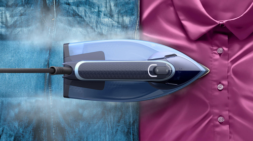 Philips 8000 series Azur DST8020/20 Steam Iron – image 4