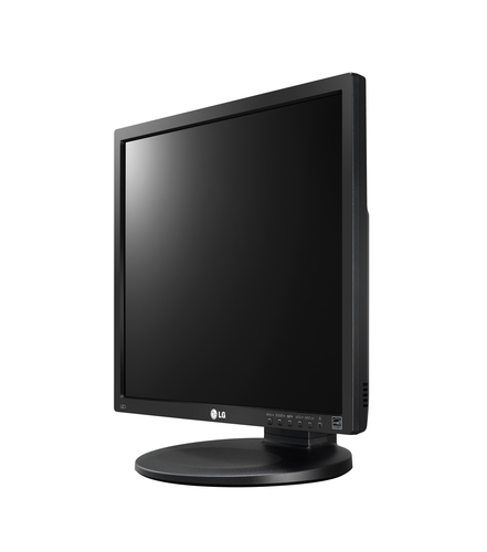 LG 19MB35PM-I computer monitor – image 4
