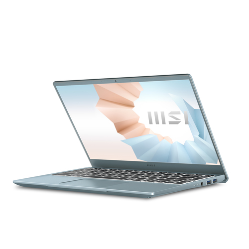 MSI 14 B10MW-283 – image 9