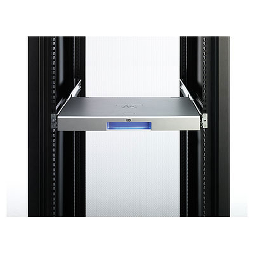 HP 1U US Rackmount Keyboard with USB