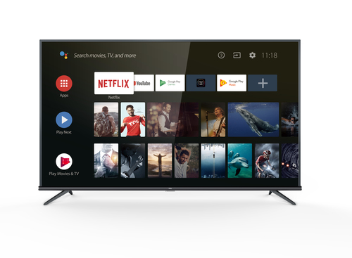 TCL 65EP661 TV 127 cm (50") 4K Ultra HD Smart TV Wi-Fi Black 300 cd/m² – image 3