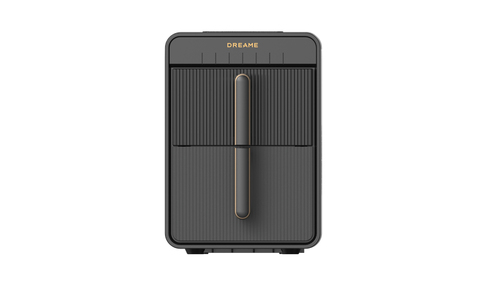 Dreame Bullet Ice Maker Aura Máquina para hacer cubitos de hielo portátil 10 kg/24h Negro