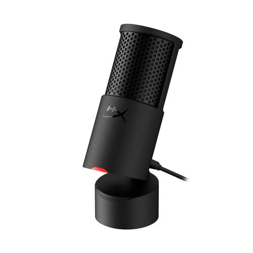 HyperX SoloCast 2 USB Streaming Microfoon, afbeelding 5