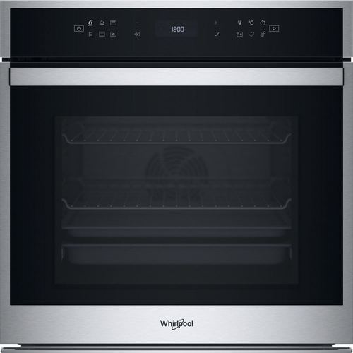 Whirlpool WOI68PT1SXAF
