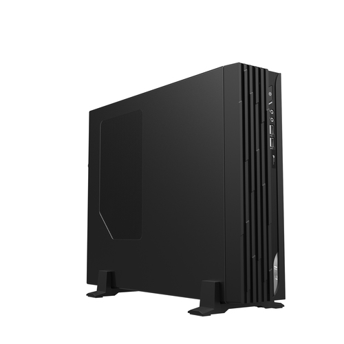 MSI Pro DP130 11SA-238FR Intel® Core™ i5 i5-11400F 16 GB DDR4-SDRAM 1,25 TB HDD+SSD NVIDIA® GeForce® GTX 1650 Windows 11 Pro Настольный ПК Черный