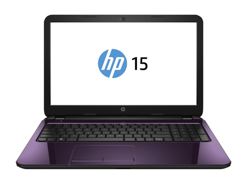 HP 15-g259na AMD A6 A6-5200 Laptop – image 9