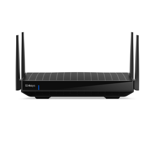 Linksys Hydra Pro 6E Tri‑Band WiFi 6E Mesh Router AXE6600 – image 2