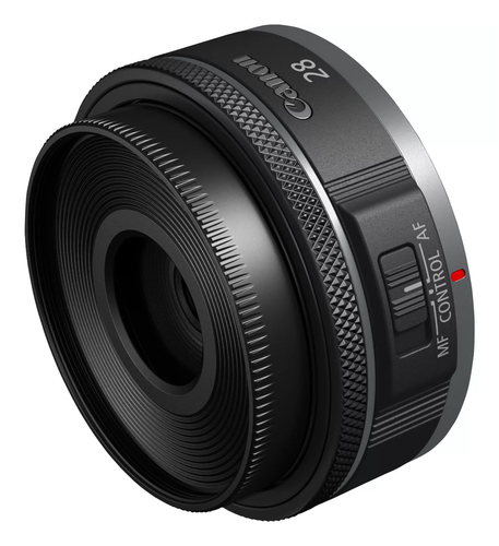 Canon RF 28mm f2.8 Stm Lens - image 4