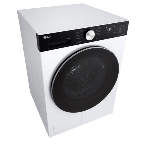 LG RNX5009TKC tumble dryer Freestanding Front-load – image 9