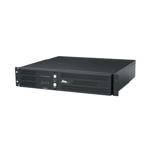 Middle Atlantic 1 RU Select Series UPS Backup Power, 1000VA – image 2