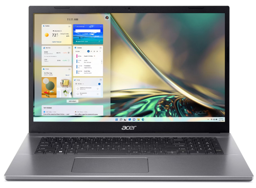 Acer Aspire 5 A517-53-73TJ Intel® Core™ i7 i7-12650H Laptop