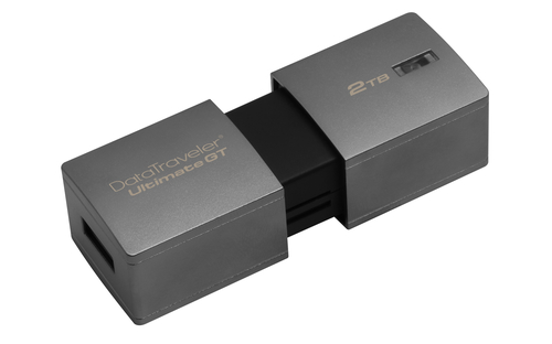 Kingston Technology DataTraveler DTUGT/2TB USB flash drive USB Type-A 3.2 Gen 1 (3.1 Gen 1) Silver – image 3