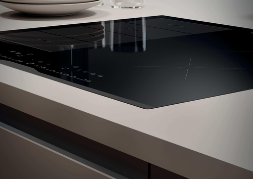Hoover HIF64DCS Black Built-in – image 7