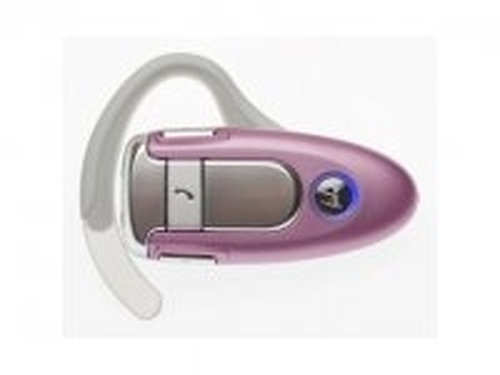 Motorola Headset H500 pink