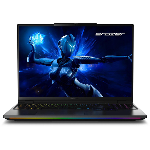 MEDION ERAZER Beast 17 Gaming Laptop (Advanced)