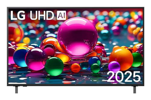LG UHD AI 55UA74003LB TV