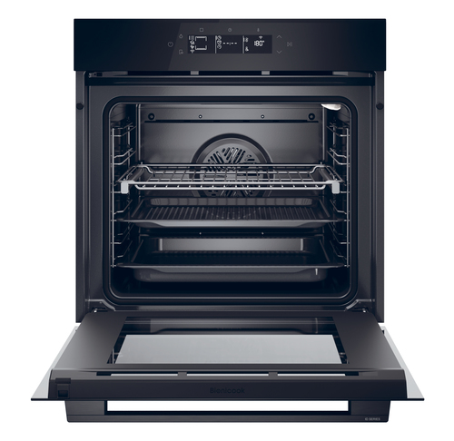 Haier H6 ID25G3YTB2 – image 2