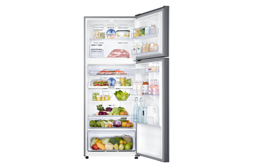 Samsung RT46K664PSL Freestanding Silver – image 5