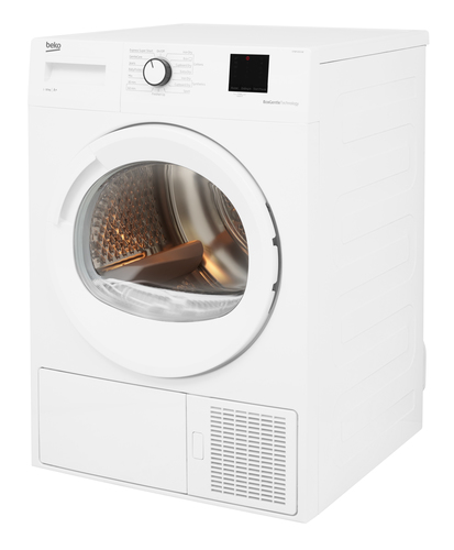 Beko DTBP10011W tumble dryer Freestanding Front-load