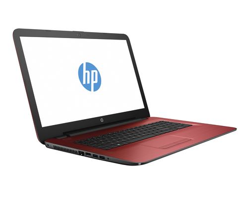 HP Notebook - 17-x036na (ENERGY STAR) – image 2