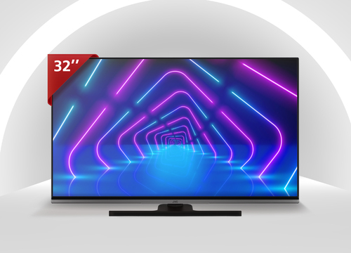 JVC LT-32VAF535I TV – image 3