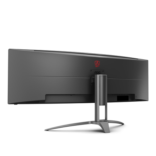AOC AG493UCX2/75 computer monitor – image 9