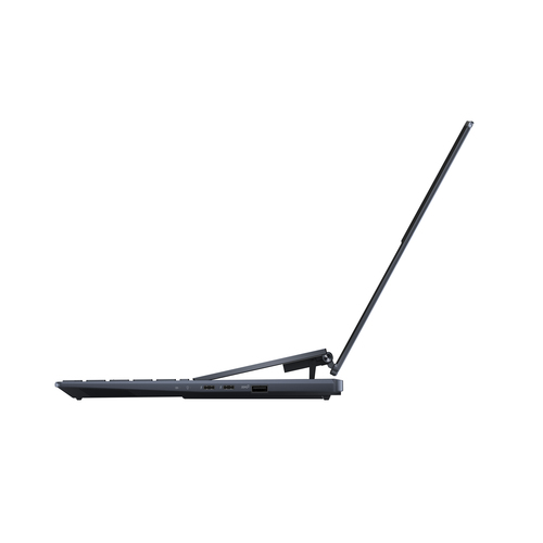 ASUS Zenbook Pro 14 Duo OLED UX8402VV-P1021W Intel® Core™ i9 i9-13900H Laptop – image 6
