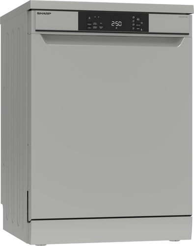 Sharp QW-NA1CF47EI dishwasher Freestanding 13 place settings – image 7
